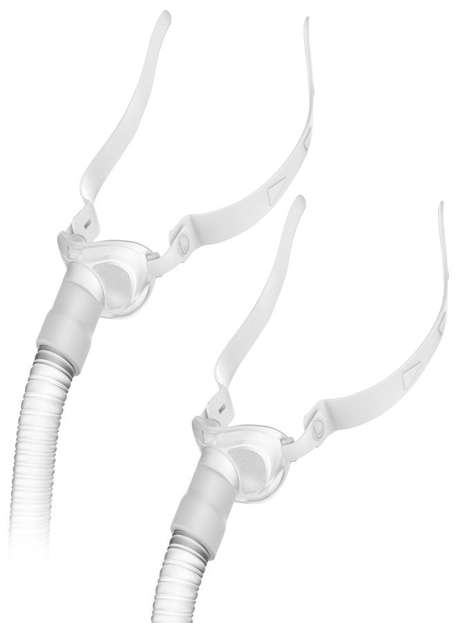 Medihealer 2 Pack Replacement Short Tube Frame Assembly for P10, Tube Frame Compatible with P10,Great Value New Version Tube Frame Kit Supplies by Medihealer - Image 1